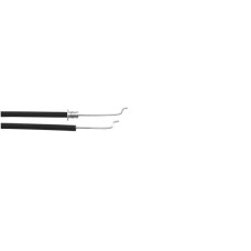 Bowdenhuzal 1362 mm