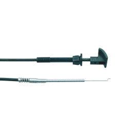 Bowdenhuzal 630 mm