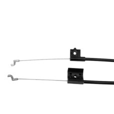 Bowdenhuzal 1168 mm