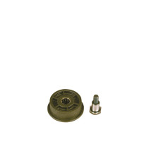 Szíjtárcsa 38.1 mm