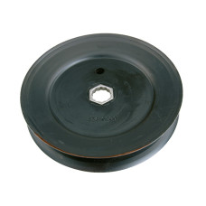 Szíjtárcsa 146.0 mm
