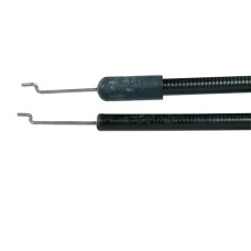 Bowdenhuzal 740 mm