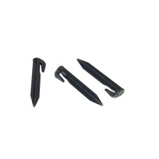 roboHOOKS Határoló vezeték rögzítő szeg 5.5 x 95 mm