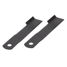 Fűnyíró késpenge 296 mm
