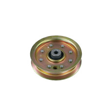 Szíjtárcsa 114.3 mm