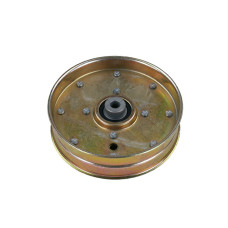 Szíjtárcsa 133.35 mm