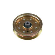 Szíjtárcsa 124.0 mm