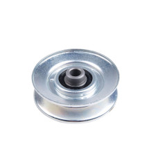 Szíjtárcsa 63.5 mm