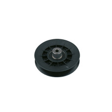 Szíjtárcsa 101.6 mm