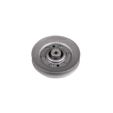 Szíjtárcsa 108.0 mm