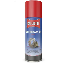 BALLISTOL Multi-Werkstattöl