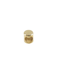 Forraszvég befogadó 4,0 mm