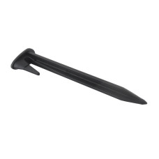 roboHOOKS Határoló vezeték rögzítő szeg 3.8 x 85 mm