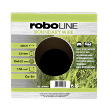 Határoló vezeték 2,5 mm x 200 m