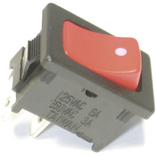 Stop switch for STIGA 118800202/0