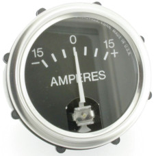 Amperemeter 57 mm
