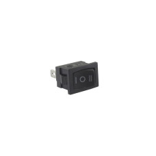 Contact switch 250 V - 6 A