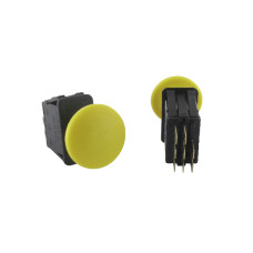 Switch electromagnetic blade clutch suitable for TORO