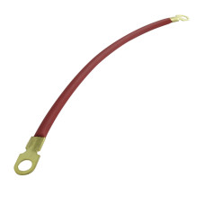 Battery cable 8 mm² x 300 mm