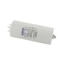 Capacitor with flat terminal M8 - 80μf