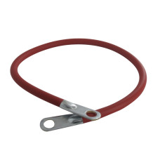 Battery cable 8 mm² x 500 mm