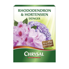 CHRYSAL Rhododendron & hortensien Dünger 3.0 kg