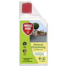 PROTECT HOME DimaXX Grünbelag-Entferner 1.000 ml