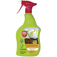 PROTECT GARDEN Permaclean Duo Unkraut & Wurzel-Ex AF 1.000 ml