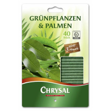 Grünpflanzen & Palmen Düngestäbchen