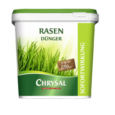 CHRYSAL Rasendünger 5.0 kg