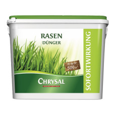 CHRYSAL Rasendünger 10.0 kg