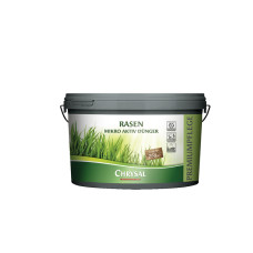 CHRYSAL Rasen Mikro Aktiv Dünger 5.0 kg
