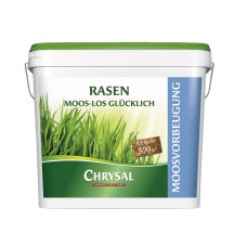 CHRYSAL Moos-Los Glücklich 7.5 kg