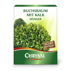 CHRYSAL Buchsbaum mit Kalkdünger 1.0 kg
