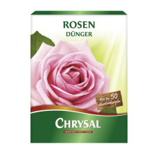 CHRYSAL Rosen Dünger 1.0 kg