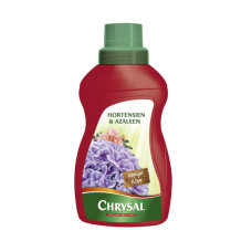 CHRYSAL Azaleen & Hortensien 500 ml
