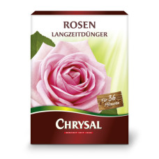 CHRYSAL Rosen Langzeitdünger 0.9 kg
