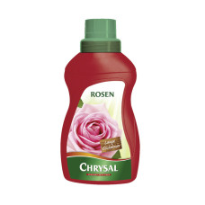 CHRYSAL Rosendünger 500 ml