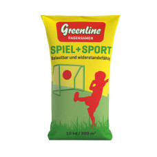 GREENLINE Játszótér + Sport