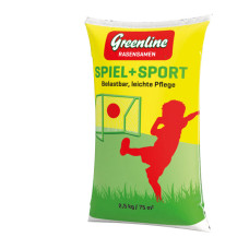 GREENLINE Játszótér + Sport