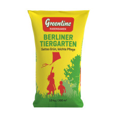 GREENLINE Lawn Seed Berliner Tiergarten