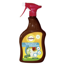 SOLABIOL Bio Spinnmilben- & Schädlingsfrei 500 ml