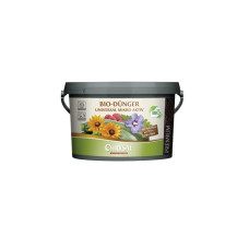 CHRYSAL Bio-Dünger Universal Mikro Aktiv 2.0 kg