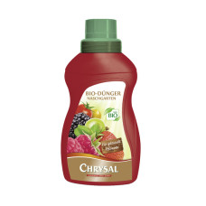 CHRYSAL Bio Naschgarten Dünger 0.5 kg