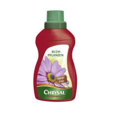 CHRYSAL Blühpflanzen 500 ml