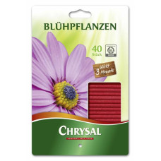 CHRYSAL Flowering Plant Fertiliser Sticks