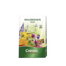 CHRYSAL Wildbienen Wiese 250 g