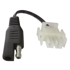Adapter SAE/MOLEX for Batterycharger XTEXL900