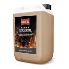 BALLISTOL Kamofix 5 Liter