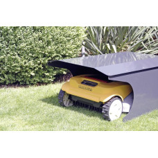 Robotfűnyíró garázs Mow ESD-XL